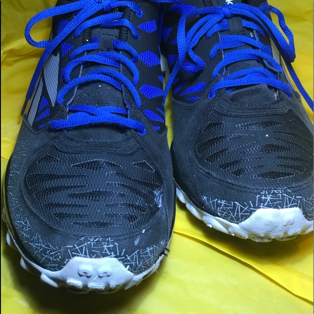 Reebok sneakers